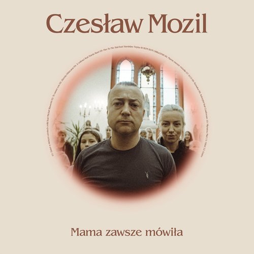 Mama zawsze mówiła