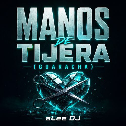 Manos De Tijera (Guaracha)