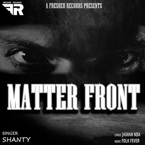 Matter Front