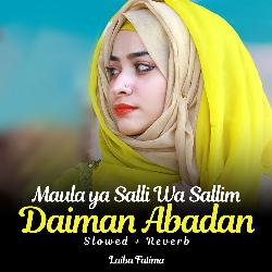 Maula Ya Salli Wa Sallim Daiman Abadan Lofi-HQkEfy1RfHY