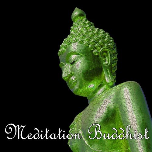 Meditation Buddhist