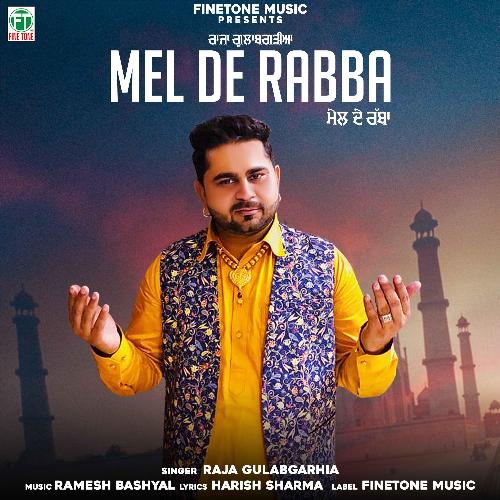 Mel De Rabba