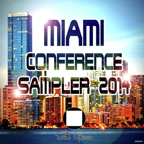 Miami Conference Sampler 2014