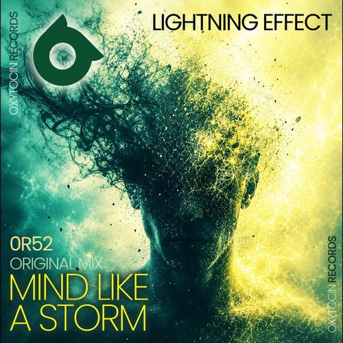 Mind Like a Storm