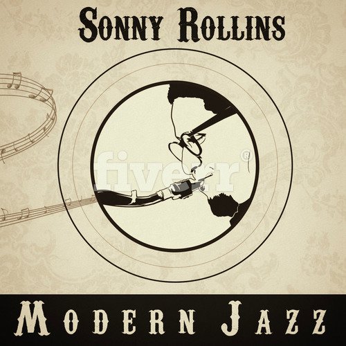 Sonny Rollins Quartet