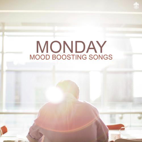 Monday Mood Boosting Songs_poster_image