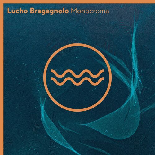 Monocroma (Casnik Remix) cover art