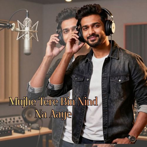 Mujhe Tere Bin Nind Na Aaye