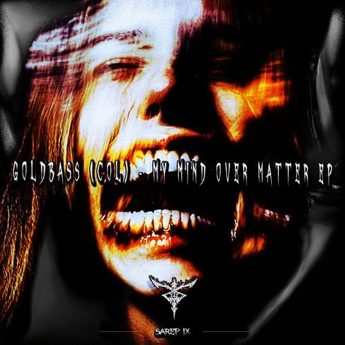 My Mind Over Matter EP