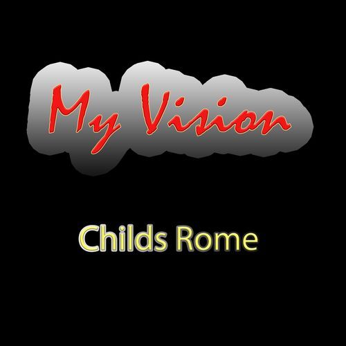 My Vision