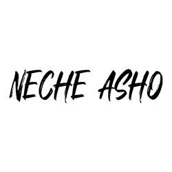 NECHE ASHO-GjgndDpceEc