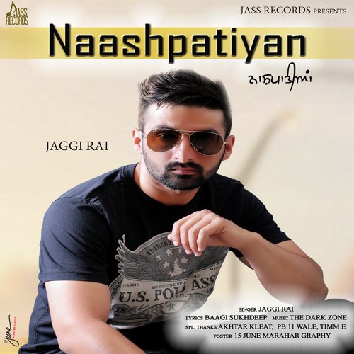 Naashpatiyan