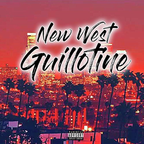 New West Guillotine_poster_image