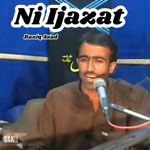 Ni Ijazat