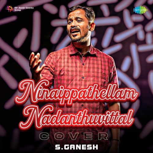 Ninaippathellam Nadanthuvittal - Cover