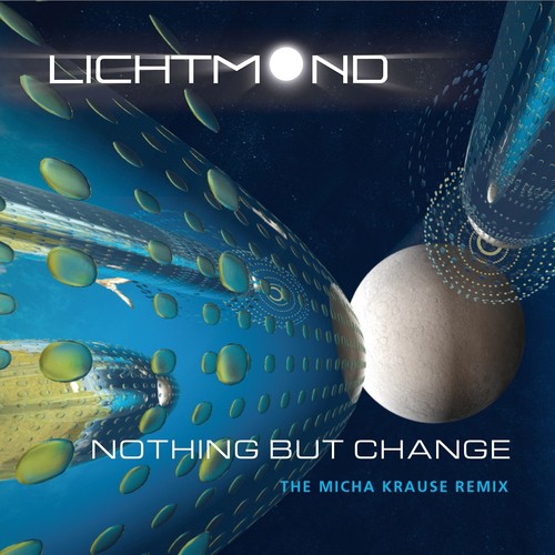 Nothing but Change (Micha Krause Remix)_poster_image