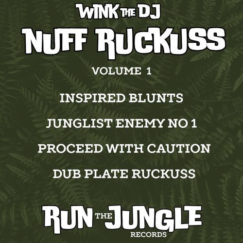 Nuff Ruckuss Vol 1