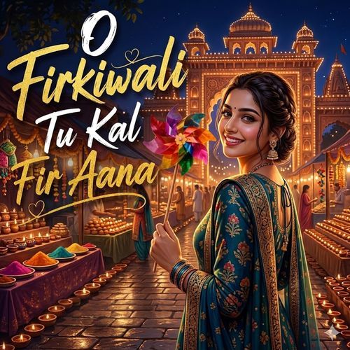 O Firkiwali Tu Kal Fir Aana
