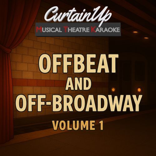 Sad on the Inside (from Emojiland: The Musical) (Instrumental)