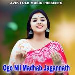 Ogo Nil Madhab Jagannath