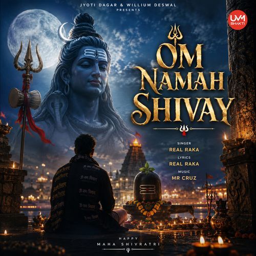 Om Namah Shivay