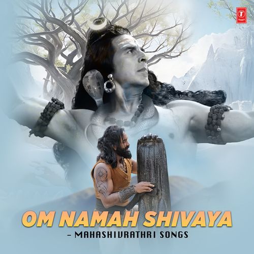 Shiva Shiva Shankaraa (From "Kannappa") cover art