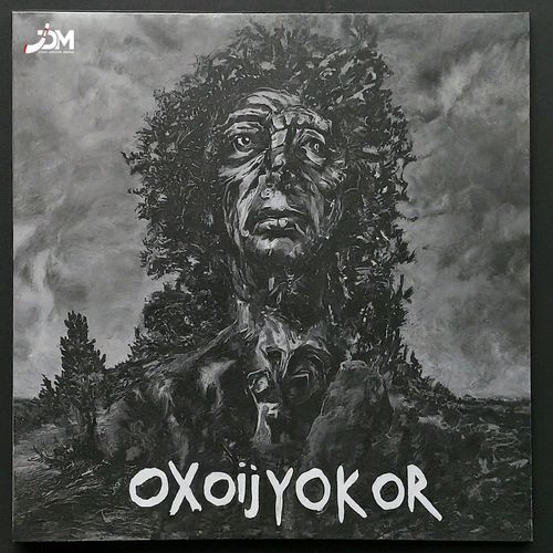 Oxoijyokor