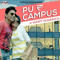 P U Da Campus - Single-ARIzZgFkZHE