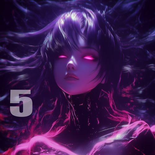HARD DRIVE (Sped Up) cover art