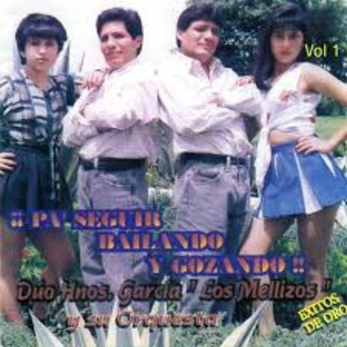 Mosaico Pasacalles: Lindo Quito de Mi Vida / Reina del Guayas / Ambato Tierra de Flores cover art