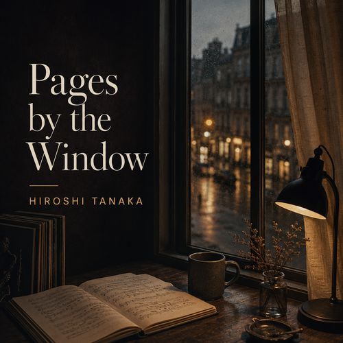 Pages by the Window