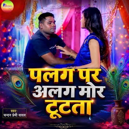 Palang Par Alag Mor Tutata