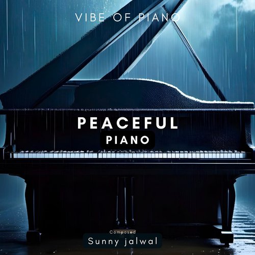 Peaceful Piano_poster_image