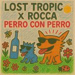 Perro Con Perro