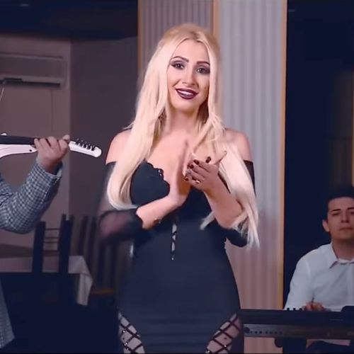 Petrec toata viata mea