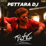 Pettara DJ (From &quot;Gaalodu&quot;)