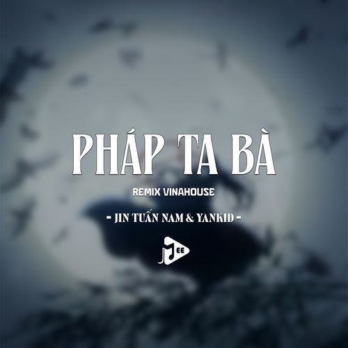 Pháp Ta Bà (Remix Vinahouse) cover art