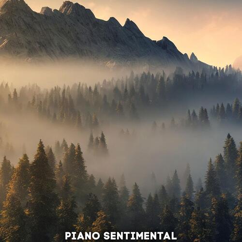 Piano Sentimental cover art