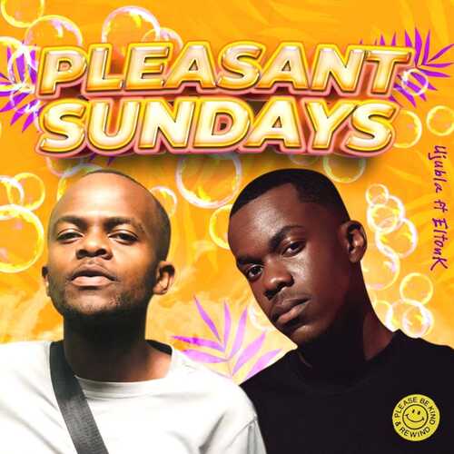 Pleasant Sundays_poster_image