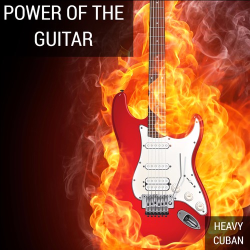 Power of the Guitar