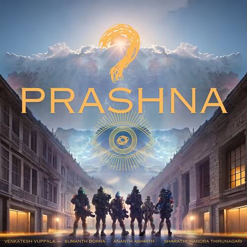 Prashna
