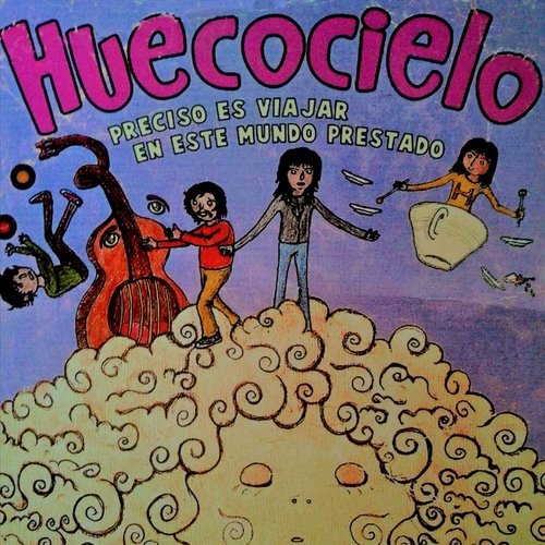 El Asfalto cover art