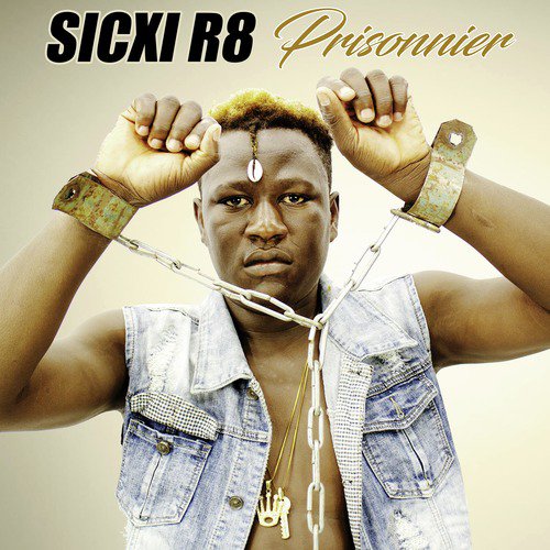 Prisonnier cover art
