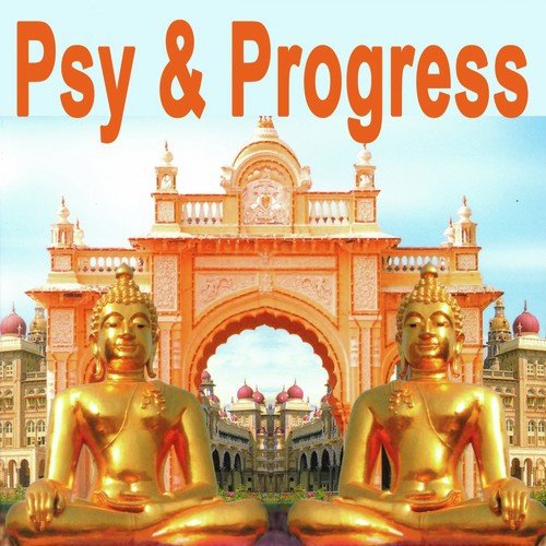 Psy & Progress "The Best of Psy Techno, Goa Trance & Progressive Tech House Anthems"