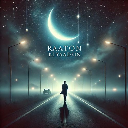 Raaton Ki Yaadein cover art