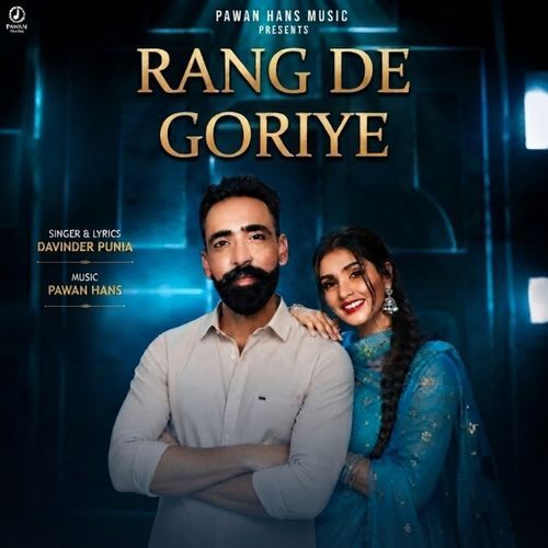 Rang De Goriye
