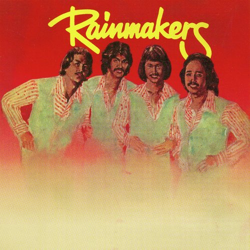 Re-Issue Series: Rainmakers