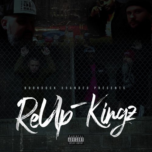 Before I Go (feat. Teacher Preacher & DJ Supreme) cover art