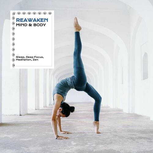Yoga: Prana Mudra