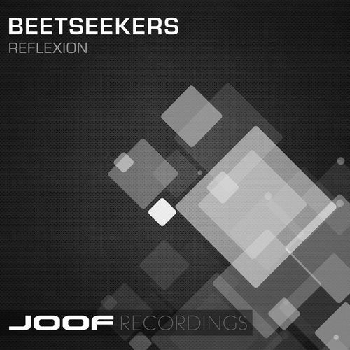 Reflexion (John 00 Fleming Remix) cover art